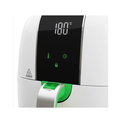 Horkovzdušná fritéza SENCOR SFR 5320WH, bílý - B